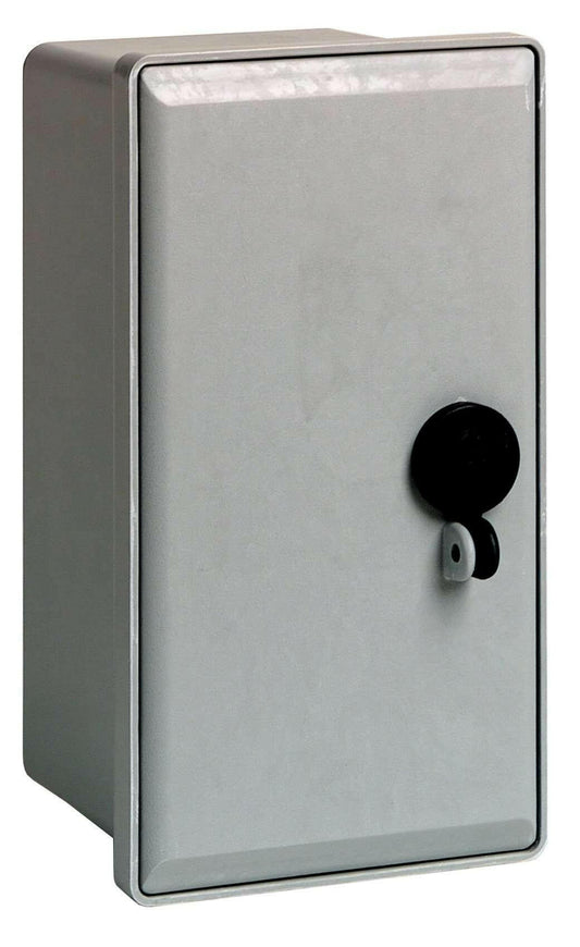 CASSETTA X CONTATORE ENERGIA EL. 1 POSTO CC12