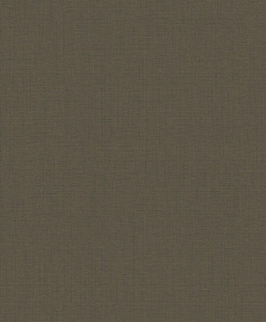 CARTA DA PARATI TNT METAL /UNITO BROWN