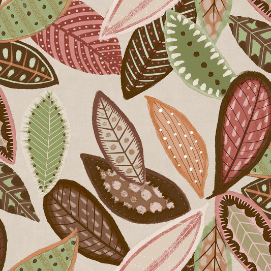 CARTA DA PARATI PVC/TNT