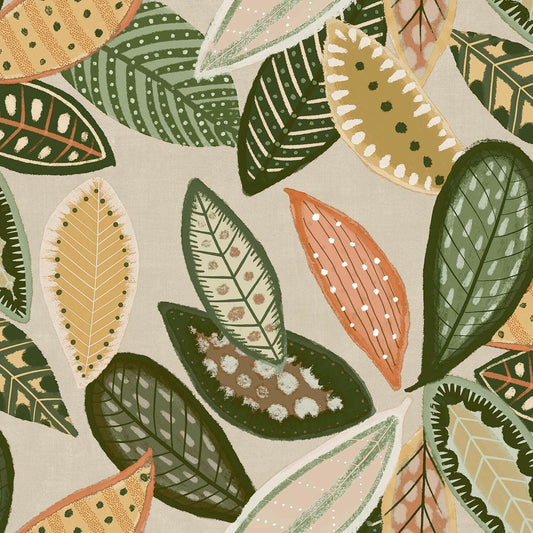 CARTA DA PARATI PVC/TNT