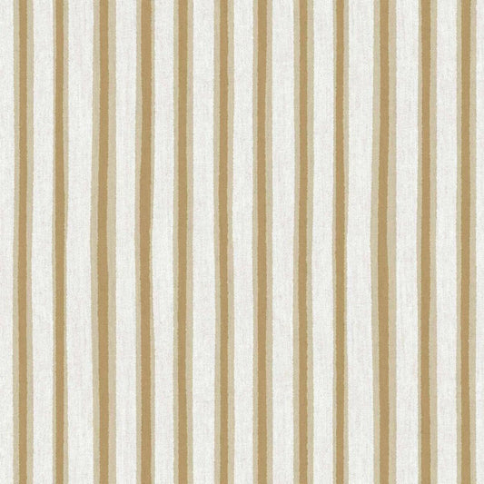 CARTA DA PARATI PVC/TNT RIGHE BEIGE