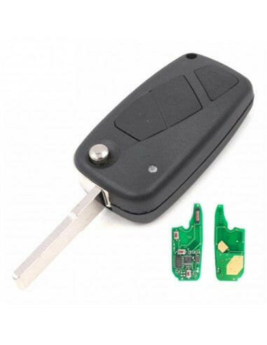 CHIAVE FORD KA