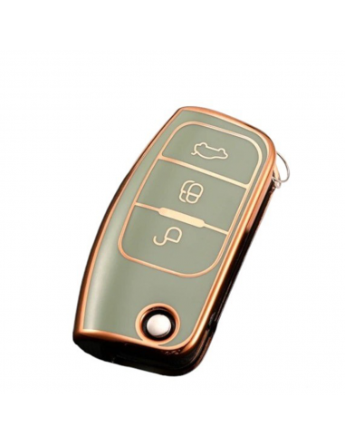 COVER AUTO FORD