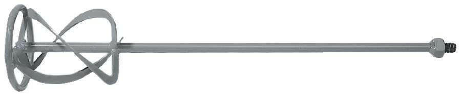 FRUSTA PER MISCELATORE RURMEC MK 160/60 D 16X60 CM