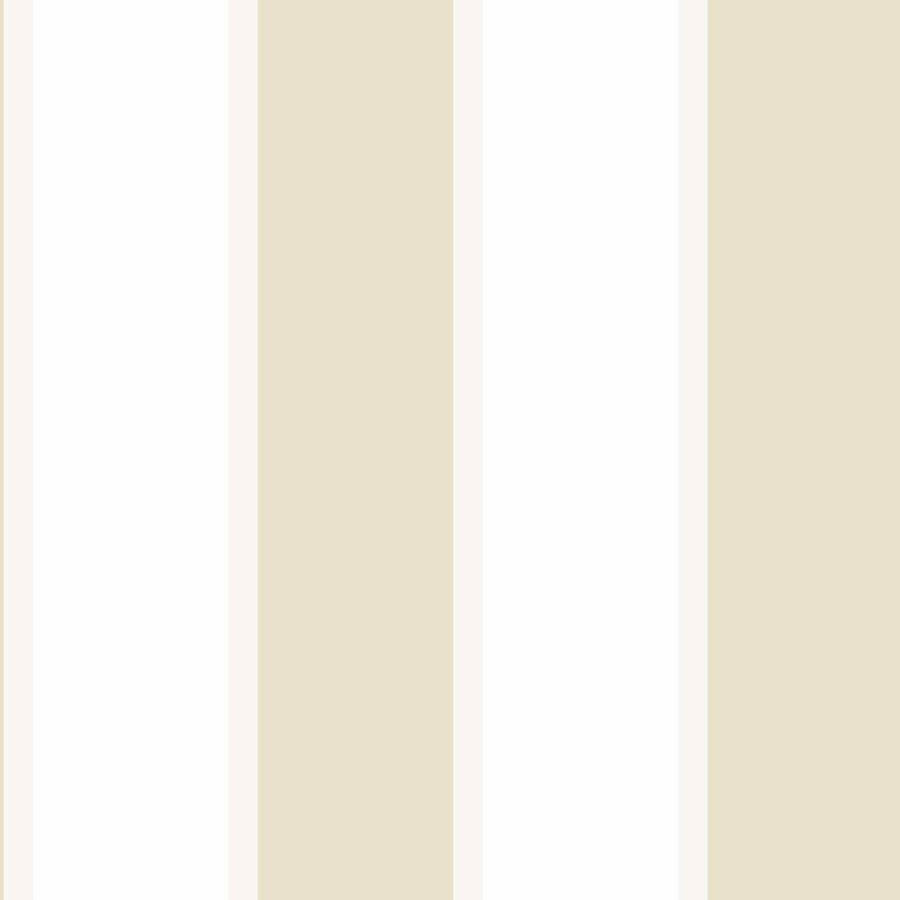 CARTA DA PARATI IN PVC/TNT RIGHE RIGHE BEIGE