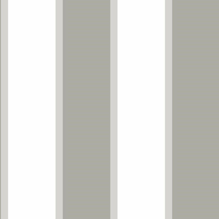CARTA DA PARATI IN PVC/TNT RIGHE RIGHE S.GREY