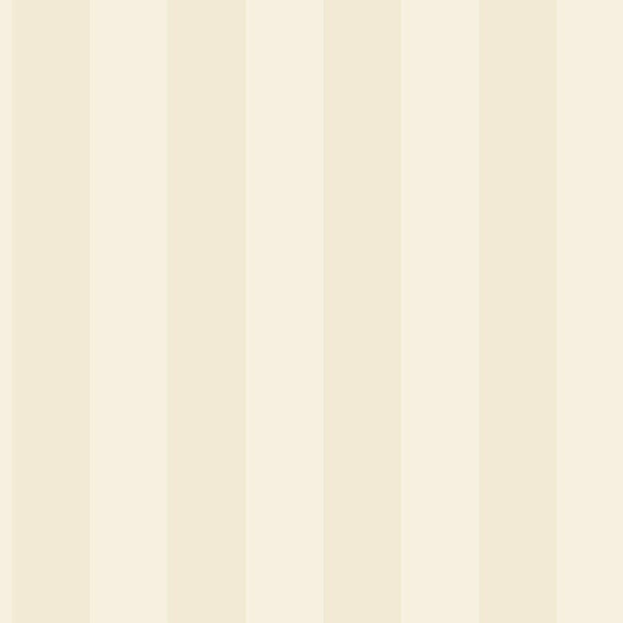 CARTA DA PARATI IN PVC/TNT RIGHE RIGHE CREAM