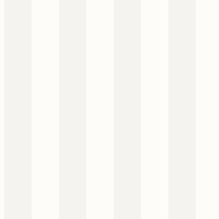 CARTA DA PARATI IN PVC/TNT RIGHE RIGHE WHITE