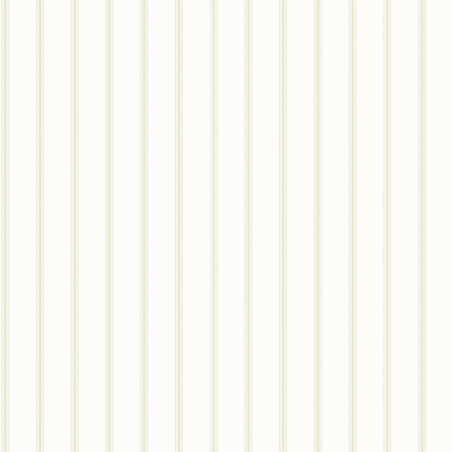CARTA DA PARATI IN PVC/TNT RIGHE RIGHE BEIGE