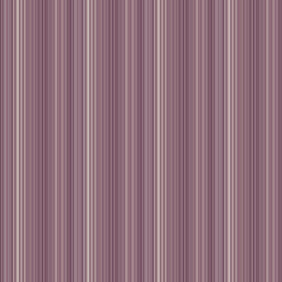 CARTA DA PARATI IN PVC/TNT RIGHE VIOLA