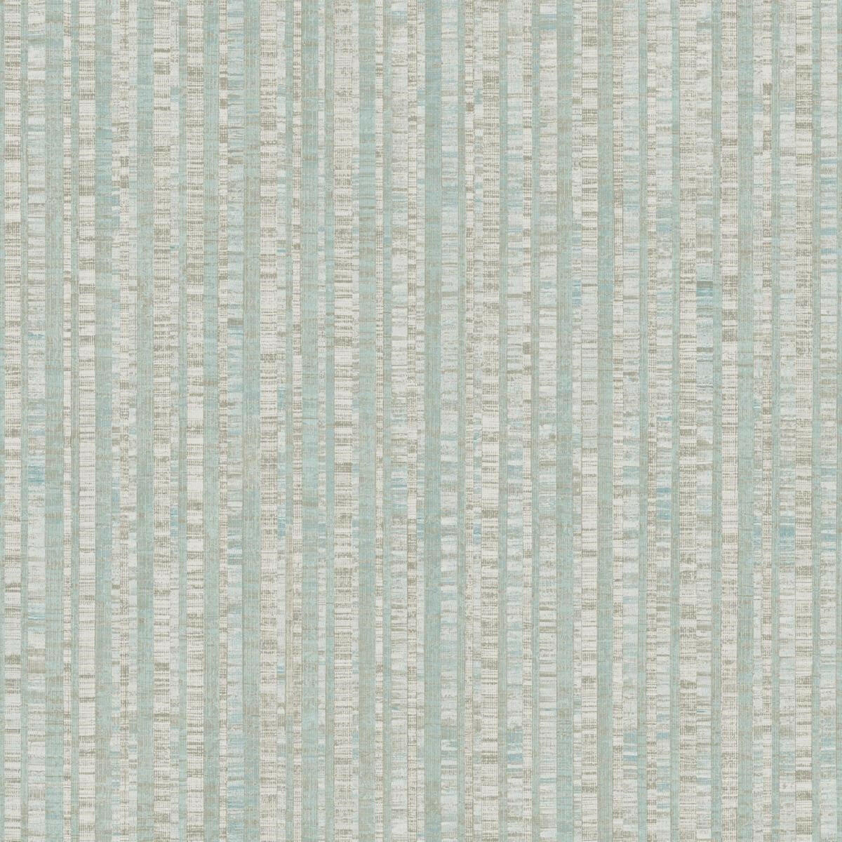 CARTA DA PARATI VINILE/SU TNT RIGHE GREEN