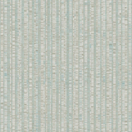 CARTA DA PARATI VINILE/SU TNT RIGHE GREEN