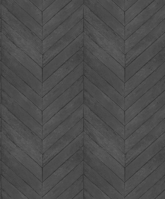 CARTA DA PARATI VINILE/SU TNT DESIGN BLACK