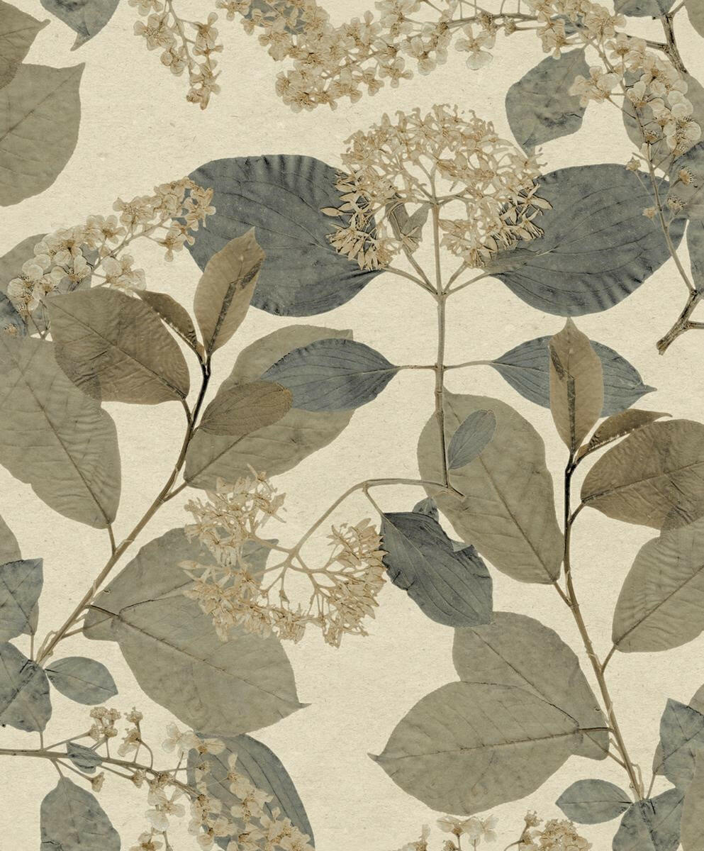 CARTA DA PARATI ECODECO/FOLIAGE BEIGE