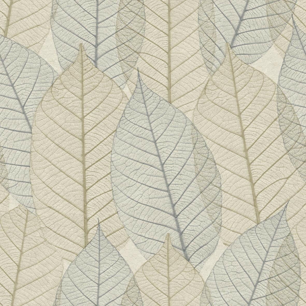 CARTA DA PARATI ECODECO/FOLIAGE BEIGE