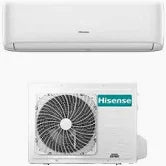 HISENSE MONO SPLIT 9000 BTU
