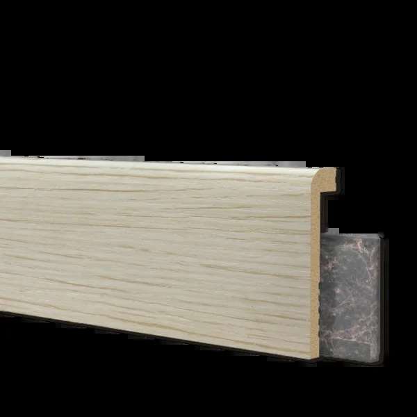 HD COLOR SKIRTING JC999 BATTISCOPA