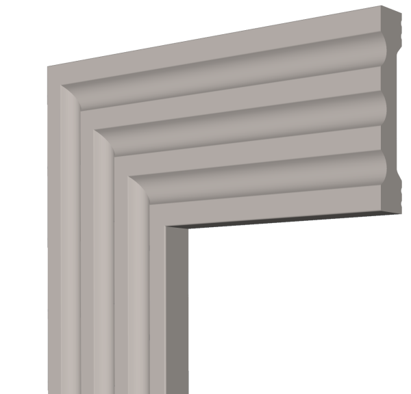 DECOREST EXTREME OUTDOOR JH18