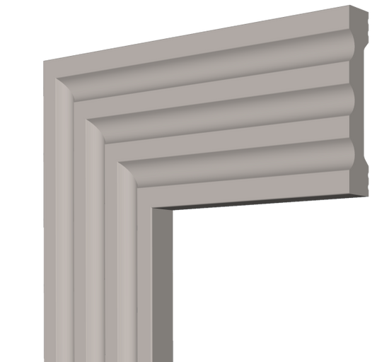 DECOREST EXTREME OUTDOOR JH18