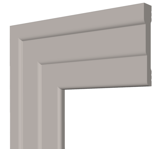 DECOREST EXTREME OUTDOOR  JH21