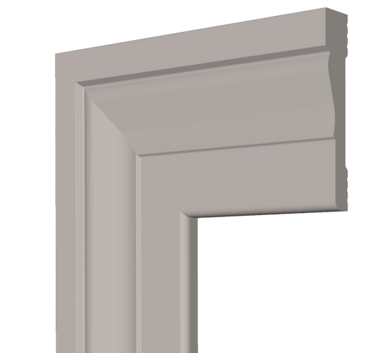 DECOREST EXTREME OUTDOOR JH23