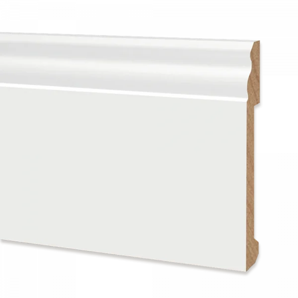 HD COLOR SKIRTING JT1198 BATTISCOPA