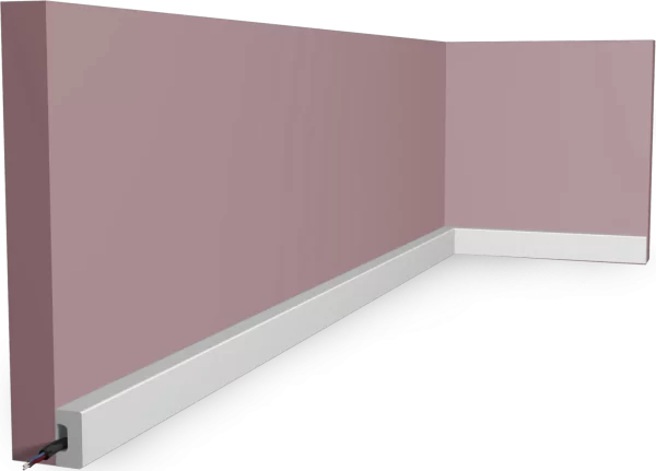 LE BOISERIE JX107 PROFILI