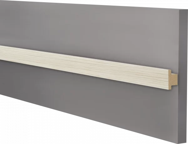LYMER PROFILO GIUNZIONE JX216 ROVERE SBIANCATO - Dekor House Giugliano la tua Ferramenta di Qualità