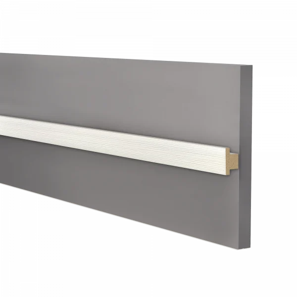 LYMER PROFILO GIUNZIONE JX216 Bianco Venato - Dekor House Giugliano la tua Ferramenta di Qualità