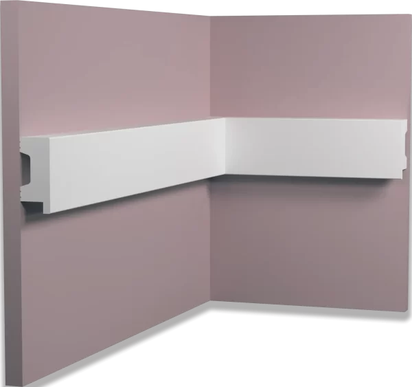 LYMER PROFILO JX218 BIANCO - Dekor House Giugliano la tua Ferramenta di Qualità