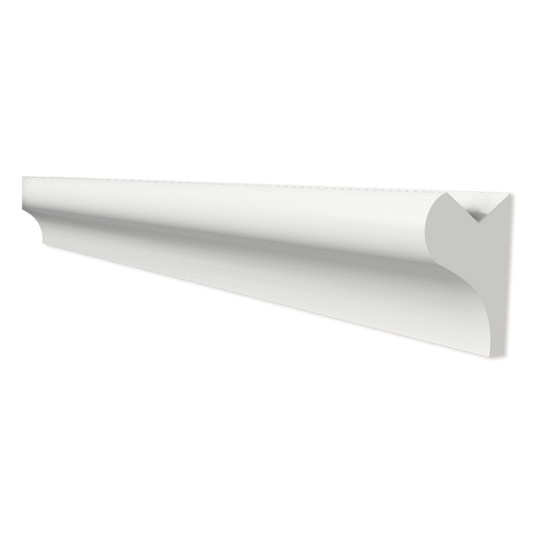 CORNICE SOFFITTO JX255 - Dekor House Giugliano la tua Ferramenta di Qualità
