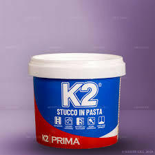 K2 STUCCO IN PASTA 1KG