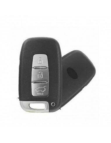 CHIAVE  KIA 3 TASTI