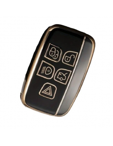 COVER AUTO LAND ROVER