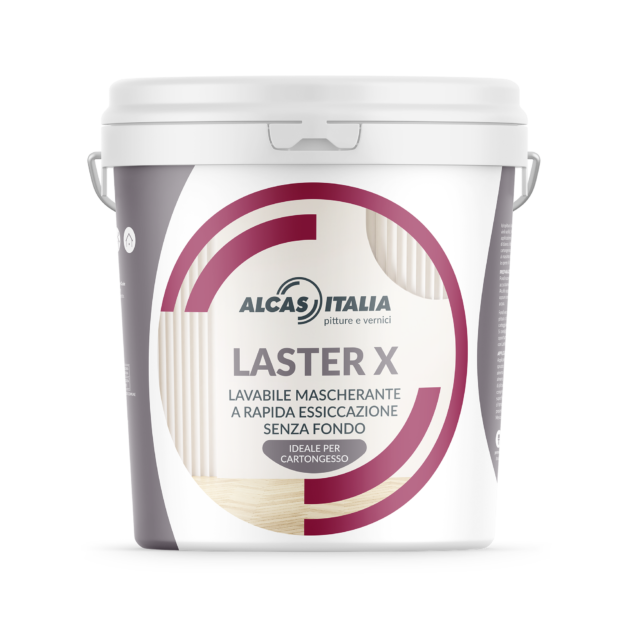 LASTER X LT 14