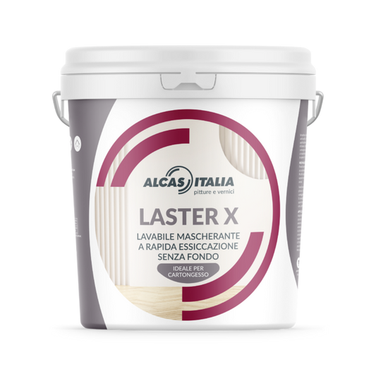 LASTER X LT 14