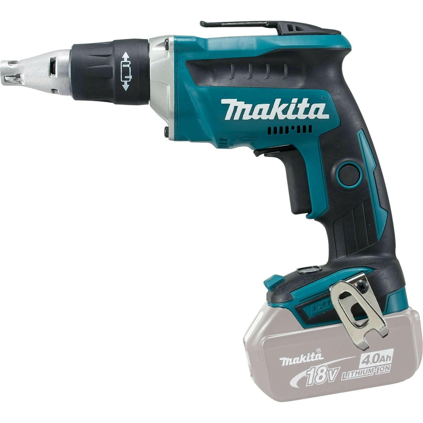 MAKITA AVVIT.X CART. S/BATT.18V-3Ah