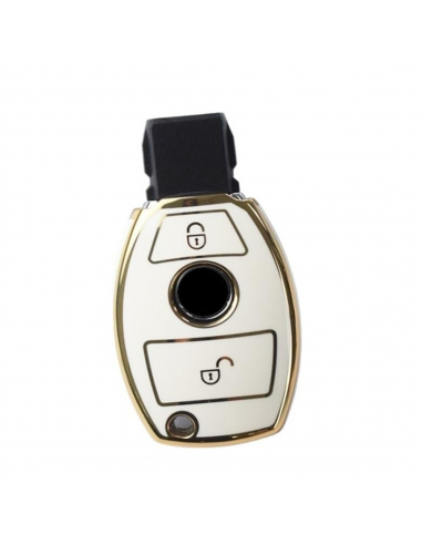 COVER AUTO MERCEDES