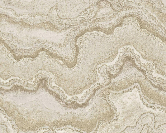 CARTA DA PARATI PVC /TNT DESIGN BEIGE