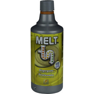 DISGORGANTE LIQUIDO MELT 0.75L