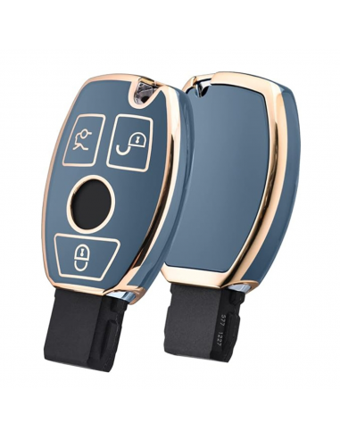 COVER AUTO MERCEDES