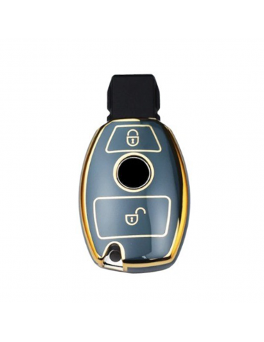 COVER AUTO MERCEDES