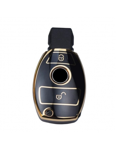 COVER AUTO MERCEDES
