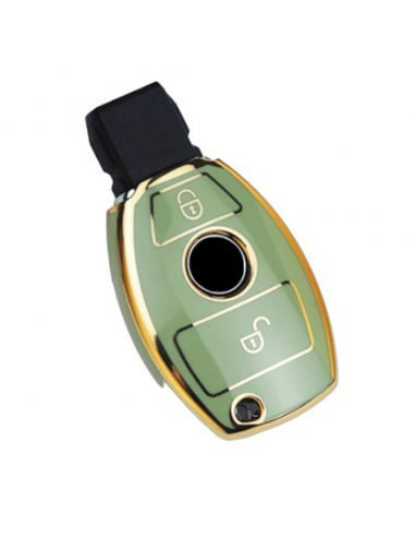 COVER AUTO MERCEDES