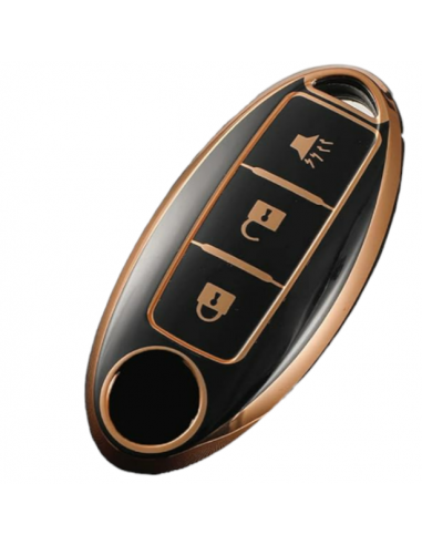 COVER AUTO NISSAN