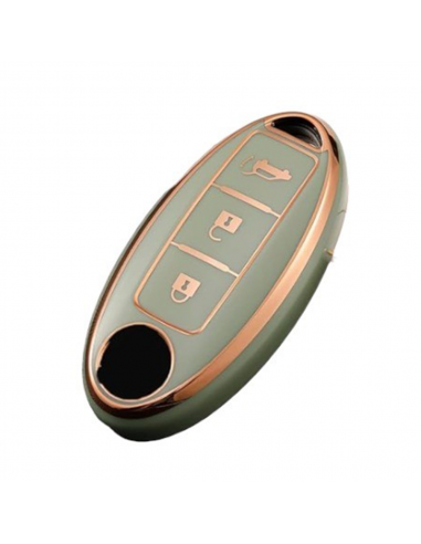 COVER AUTO NISSAN