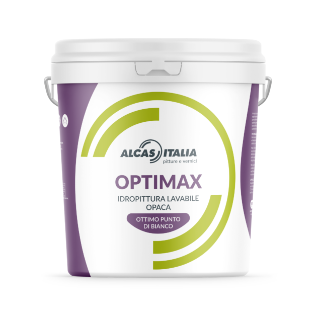 OPTIMAX ALCAS LT 5