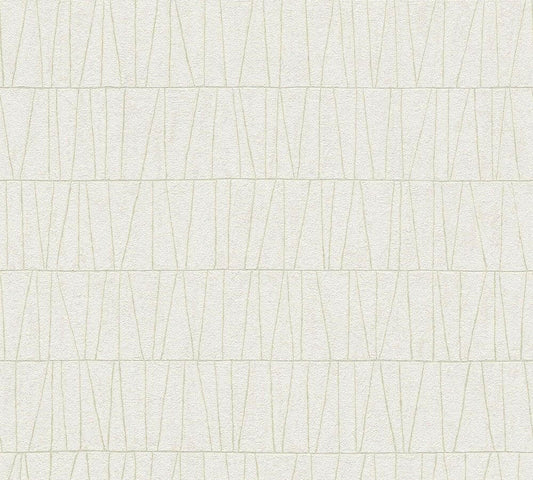 CARTA DA PARATI PVC /TNT DESIGN BEIGE