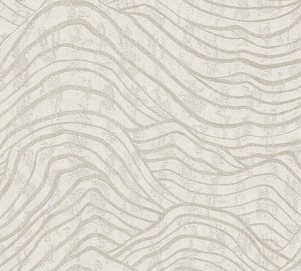 CARTA DA PARATI PVC /TNT DESIGN BEIGE