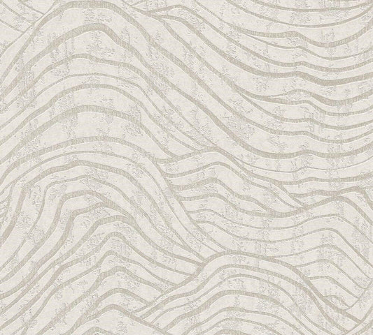 CARTA DA PARATI PVC /TNT DESIGN BEIGE